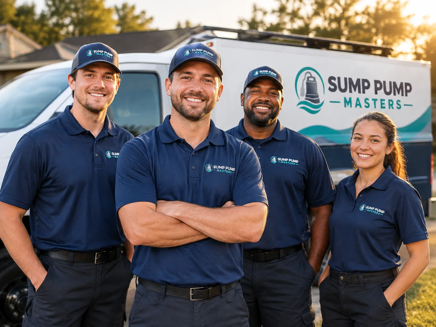Sump Pump Repair company in Vandergrift, PA